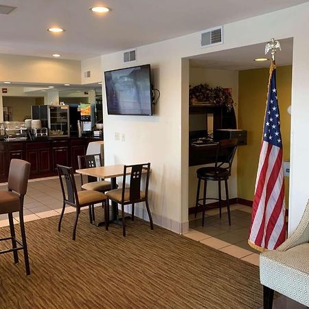 Baymont By Wyndham Cave City Bagian luar foto