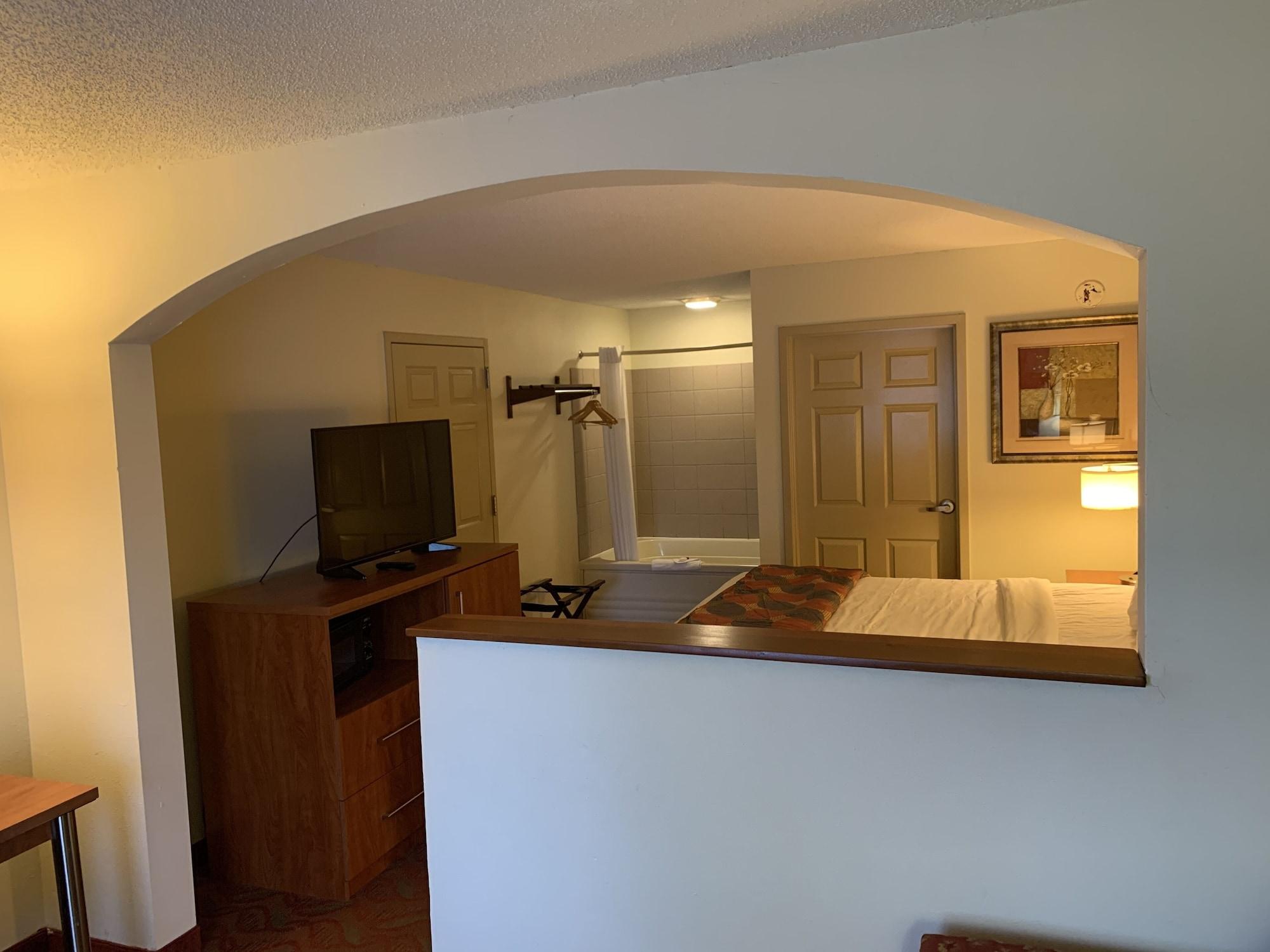 Baymont By Wyndham Cave City Bagian luar foto