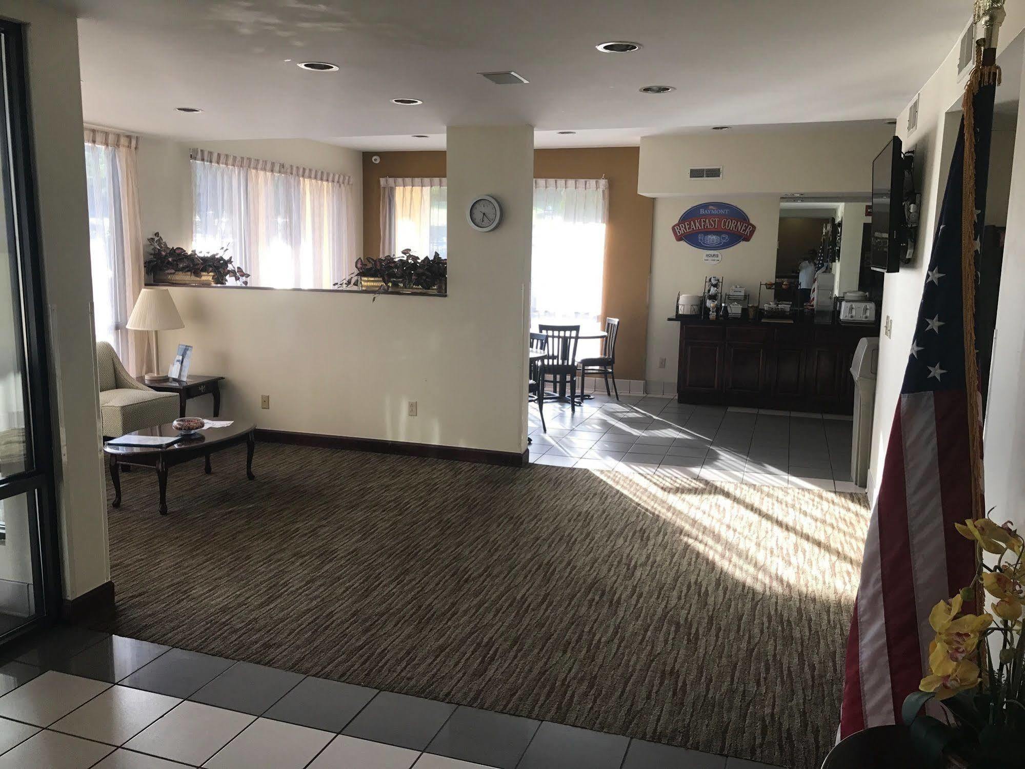 Baymont By Wyndham Cave City Bagian luar foto