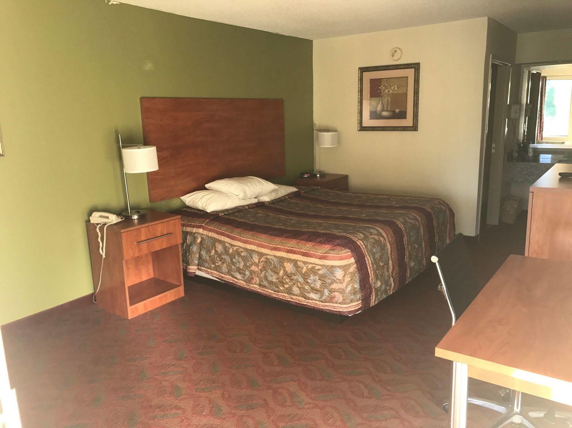Baymont By Wyndham Cave City Bagian luar foto