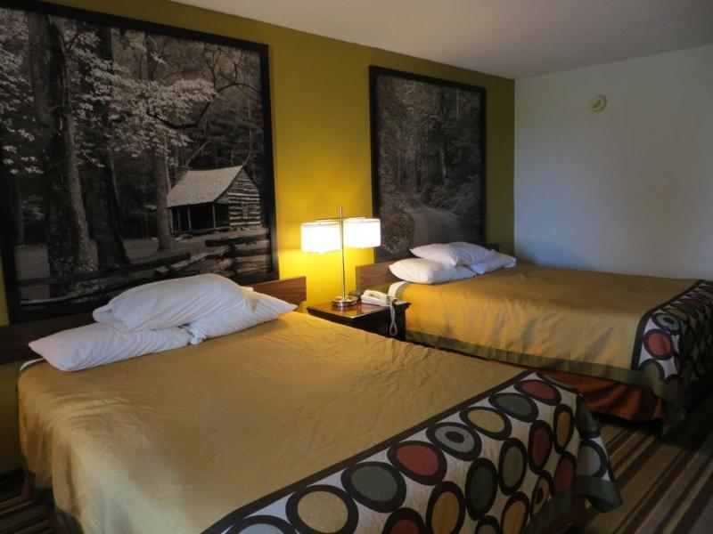 Baymont By Wyndham Cave City Bagian luar foto