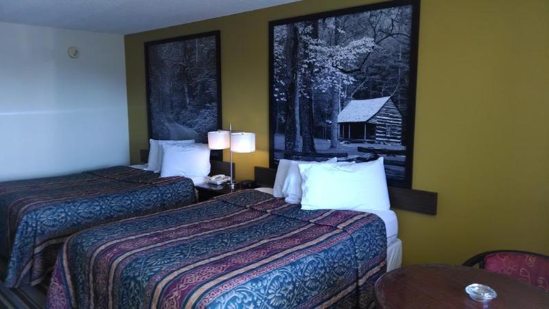 Baymont By Wyndham Cave City Bagian luar foto