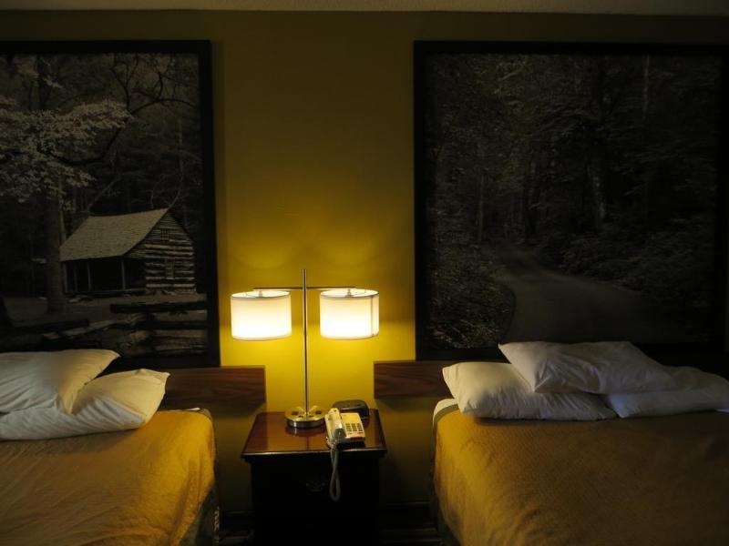 Baymont By Wyndham Cave City Bagian luar foto
