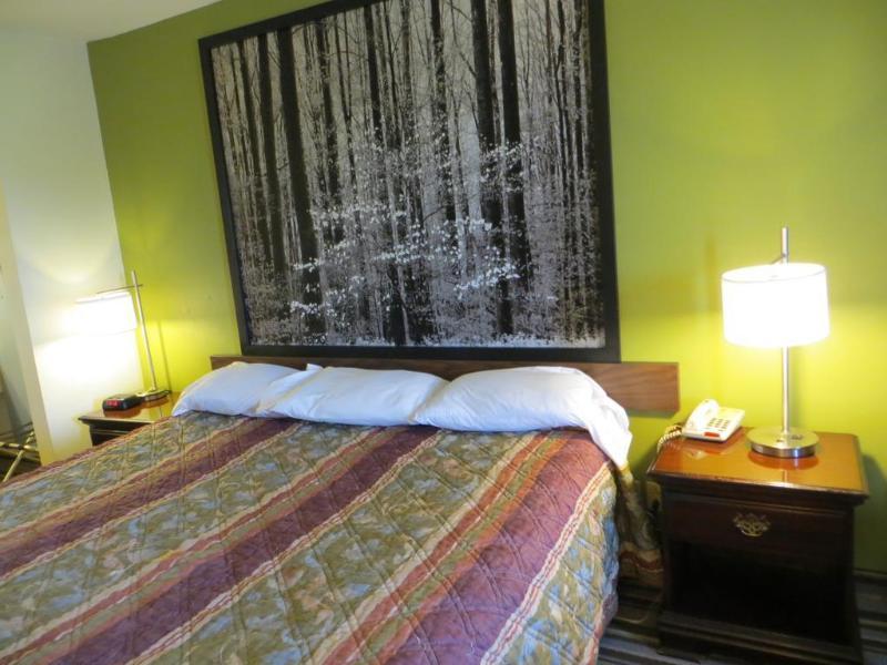 Baymont By Wyndham Cave City Bagian luar foto