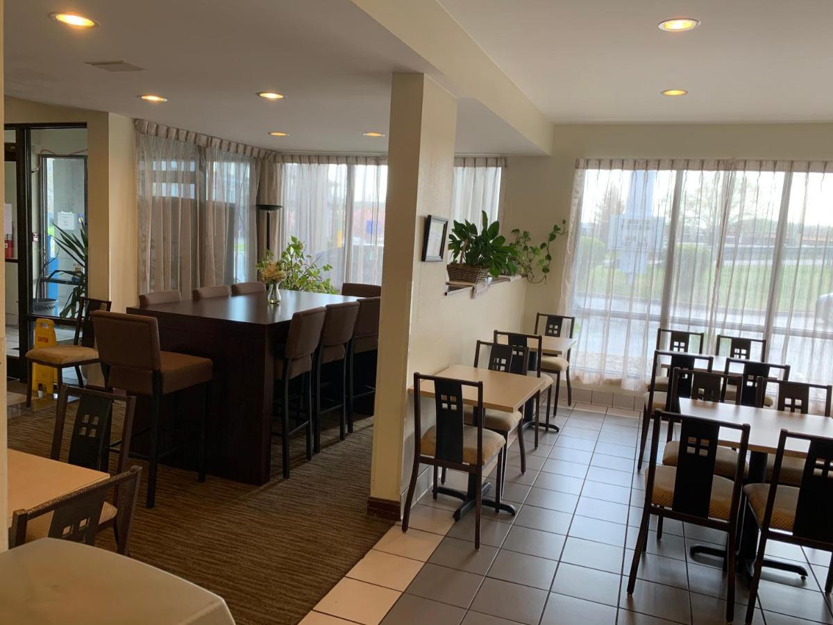 Baymont By Wyndham Cave City Bagian luar foto