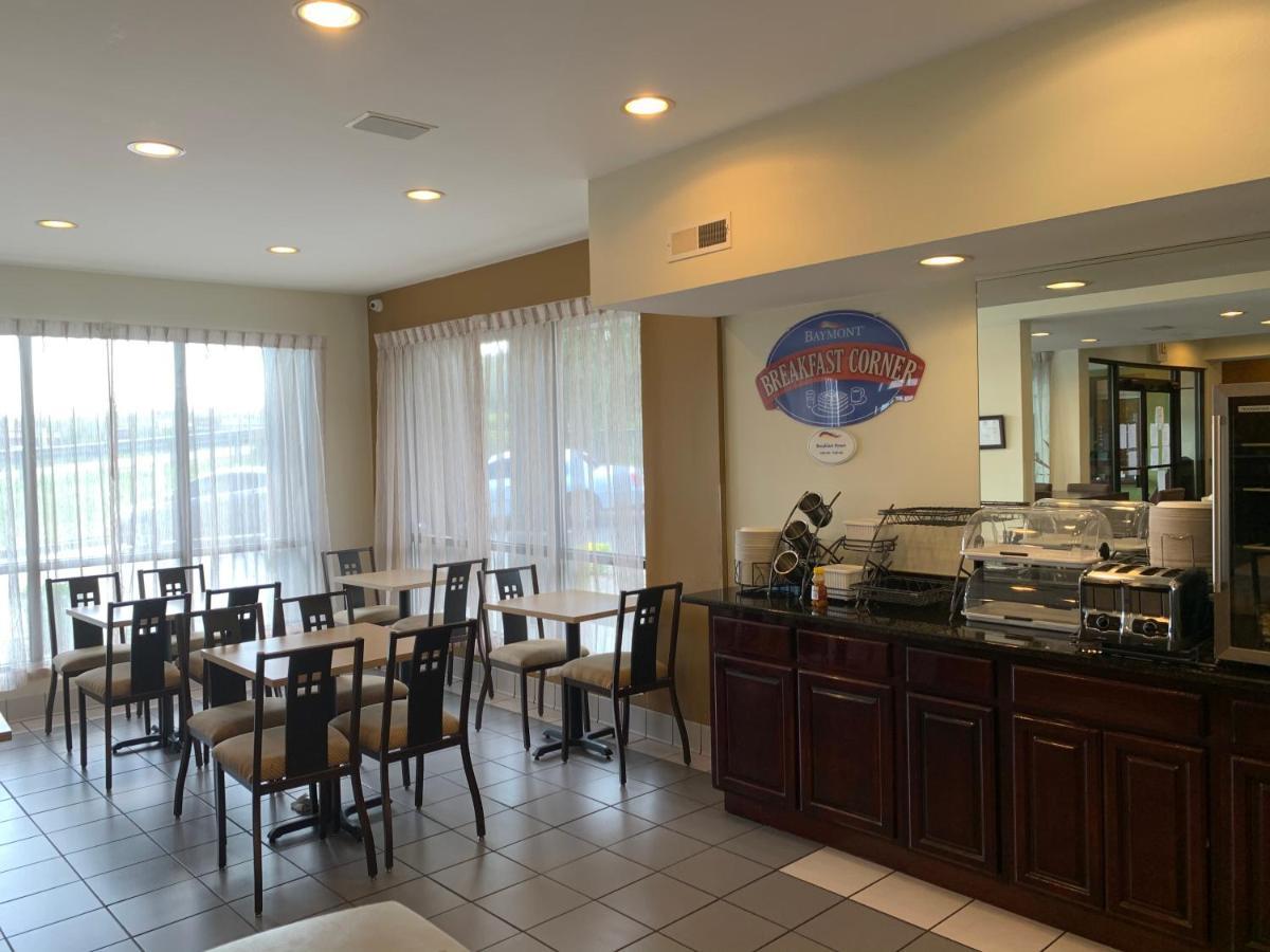 Baymont By Wyndham Cave City Bagian luar foto